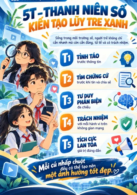 Trang 5T của cẩm nang